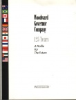 125 Years    A Profile for the Future